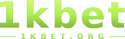 1kbet โลโก้